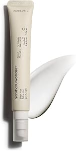 Haruharu Wonder Black Rice Bakuchiol Eye Cream 0.67 fl.oz / 20ml | Anti-Aging, Wrinkle Car