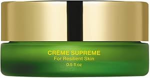 Tata Harper Crème Supreme Rich Moisture Cream, Anti-Aging Daily Face Moisturizer | Natural