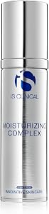 iS CLINICAL Moisturizing Complex, Face Moisturizer, Anti Blemish and Anti Aging Moisturize