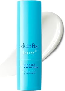 Skinfix Triple Lipid Activating Serum - 1 oz - Visibly Smooths & Firms Skin with Peptides