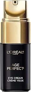L'Oreal Paris Age Perfect Cell Renewal Anti-Aging Eye Cream, For Dark Circles & Puffiness