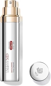 Lancôme Absolue Longevity MD Anticipate Cream for Early Age, Moisturizer Reduces Fine Line