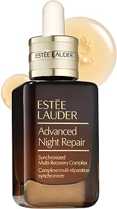 Estée Lauder Advanced Night Repair Face Serum Synchronized Multi-Recovery Complex with Hya